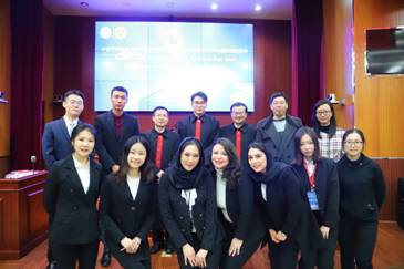 英国上市公司365