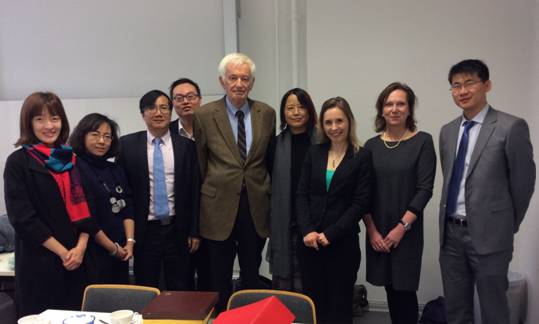 英国上市公司365